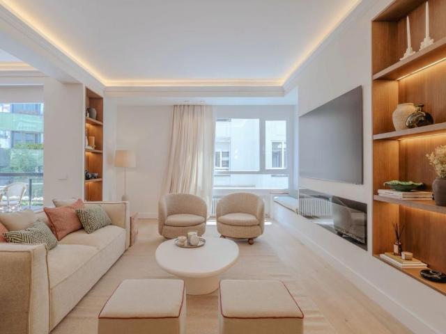 Piso en venta en Madrid