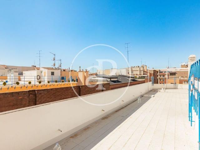 Piso en venta en Salamanca, Madrid