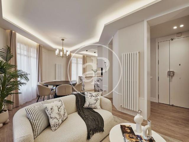 Piso en venta en Salamanca, Madrid