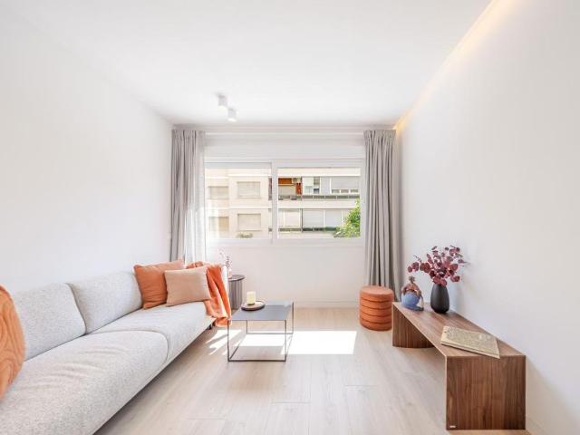 Piso en venta en Madrid