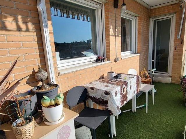 Piso en venta en Hortaleza, Madrid