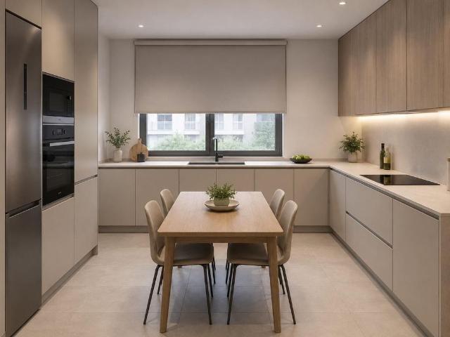 Piso en venta en Chamartín, Madrid