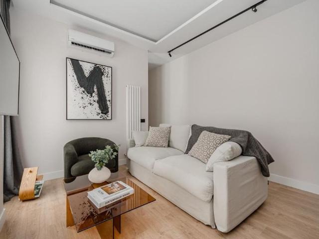 Piso en venta en Madrid
