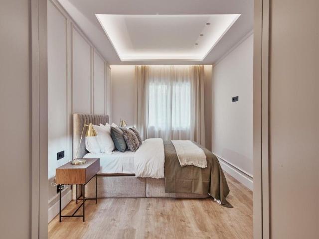 Piso en venta en Madrid