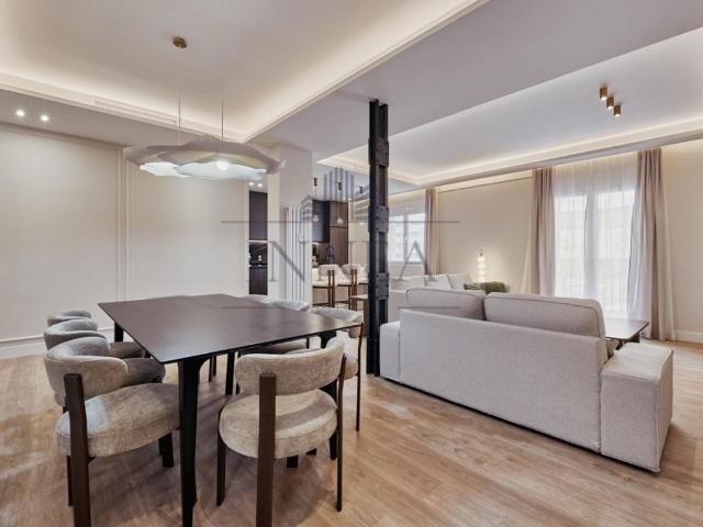 Piso en venta en Chamartín, Madrid