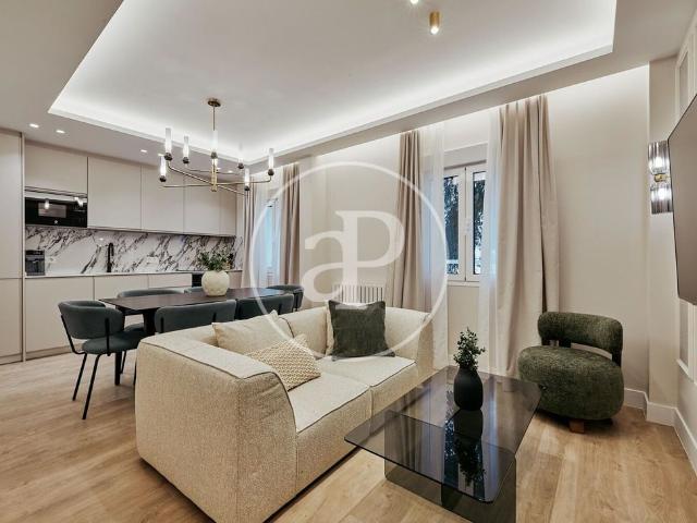 Piso en venta en Salamanca, Madrid