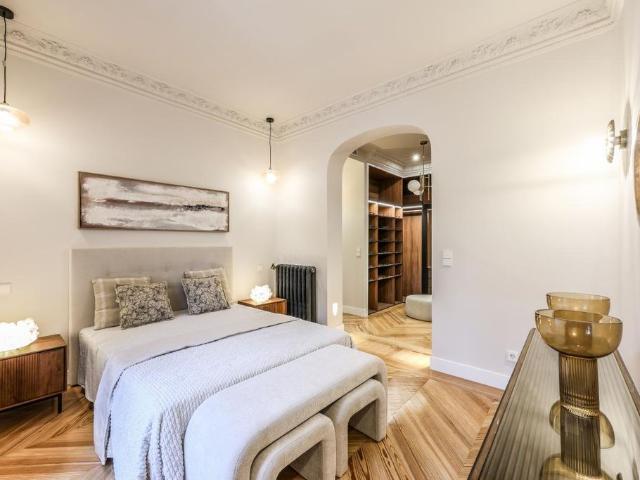 Piso en venta en Madrid