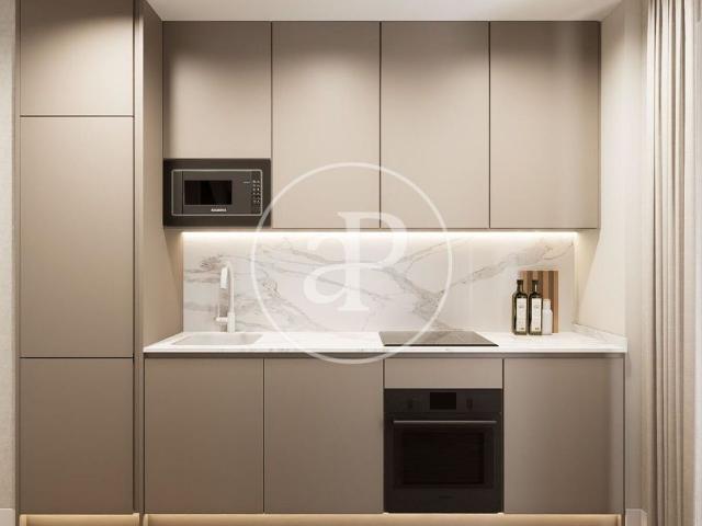 Piso en venta en Salamanca, Madrid