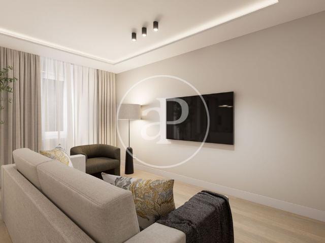 Piso en venta en Salamanca, Madrid