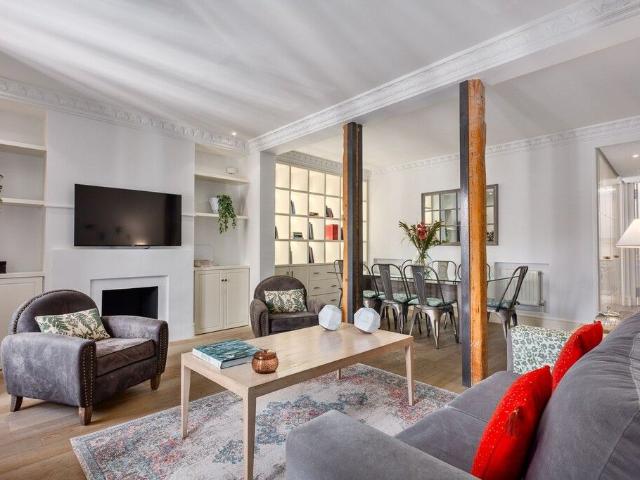 Piso en venta en Madrid