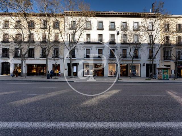 Piso en venta en Madrid, El Viso