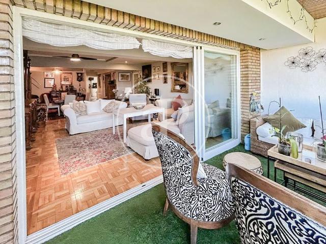 Piso en venta en Madrid, Cuatro Caminos