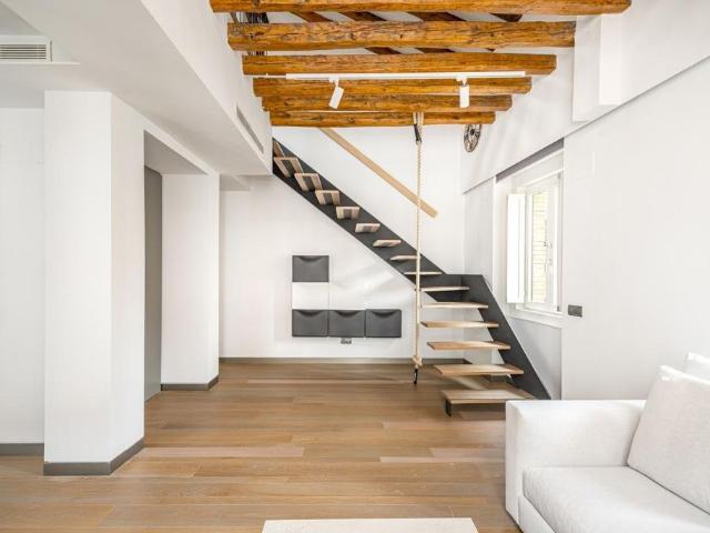 Piso en venta en Madrid