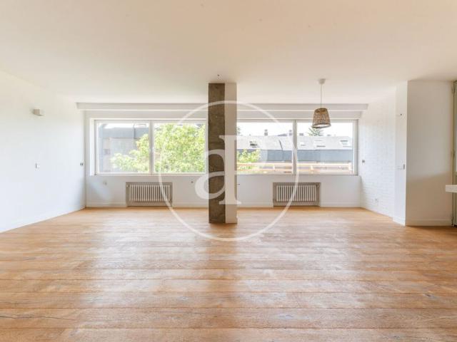 Piso en venta en Moncloa-Aravaca, Madrid