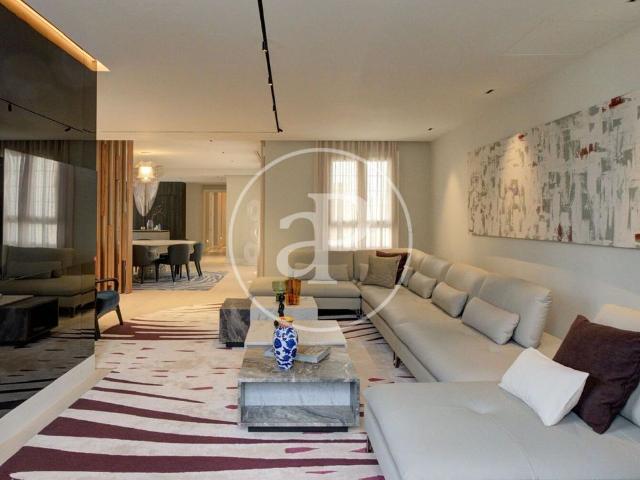 Piso en venta en Chamartín, Medina-sidonia