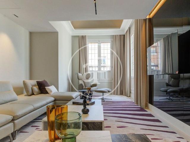 Piso en venta en Chamartín, Madrid