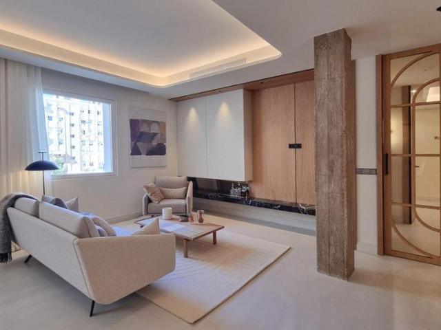 Piso en venta en Madrid