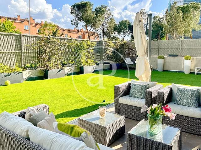 Piso en venta en Fuencarral - El Pardo, Madrid