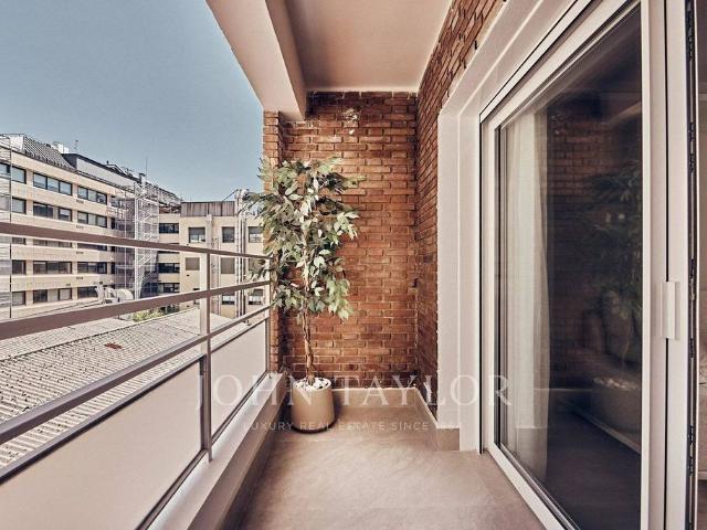 Piso en venta en Madrid