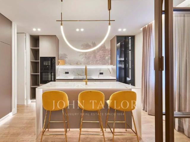 Piso en venta en Madrid