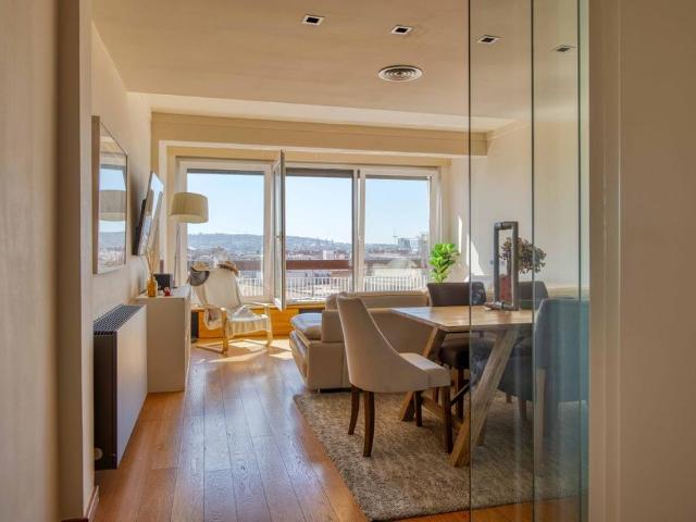 Piso en venta en Madrid