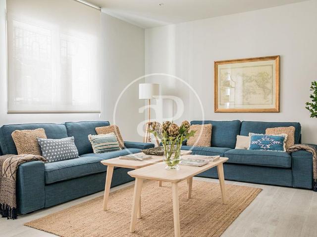 Piso en venta en Madrid, El Viso