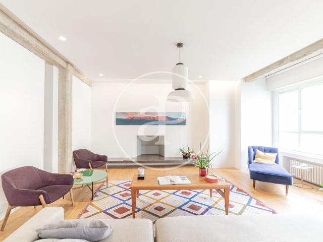 Piso en venta en Salamanca, Madrid