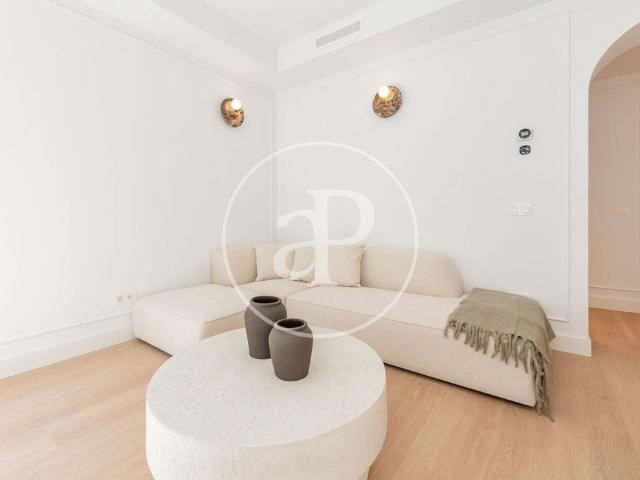 Piso en venta en Chamberí, Madrid