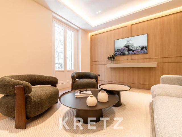 Piso en venta en Madrid