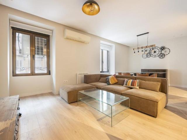 Piso en venta en Medina-sidonia, Madrid