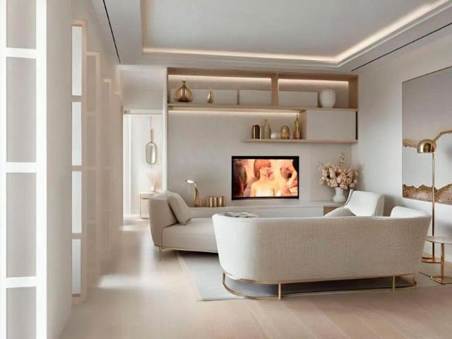 Piso en venta en Medina-sidonia, Madrid