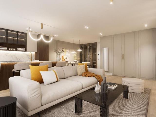 Piso en venta en Madrid