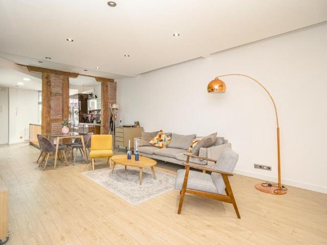 Piso en venta en Medina-sidonia, Madrid