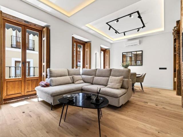 Piso en venta en Madrid