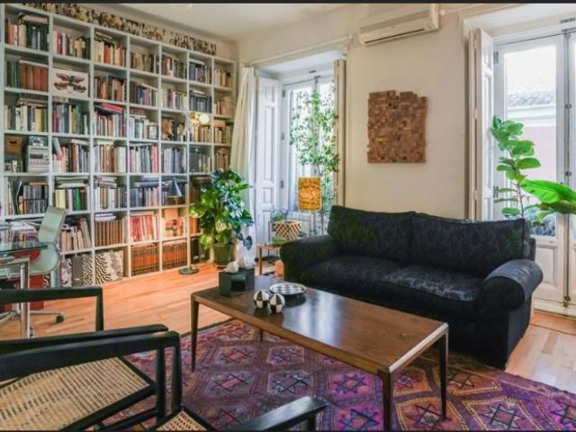 Piso en venta en Madrid