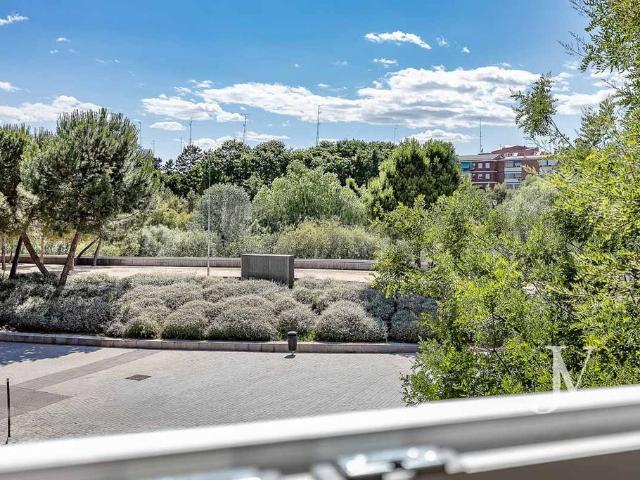 Piso en venta en Madrid