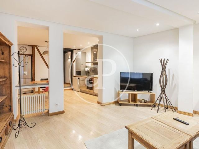 Piso en venta en Centro, Madrid