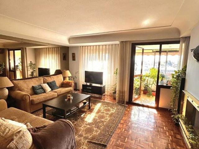 Piso en venta en Medina-sidonia, Madrid