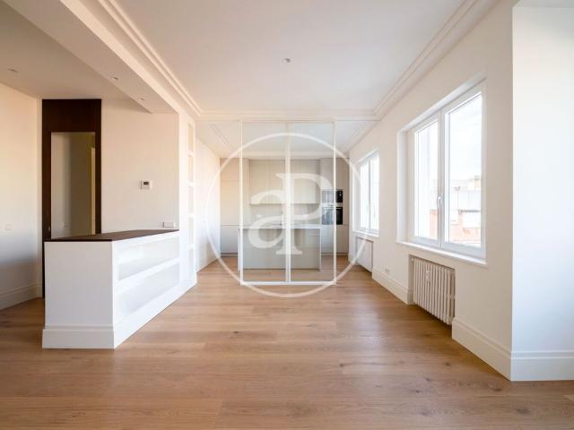 Piso en venta en Chamartín, Madrid