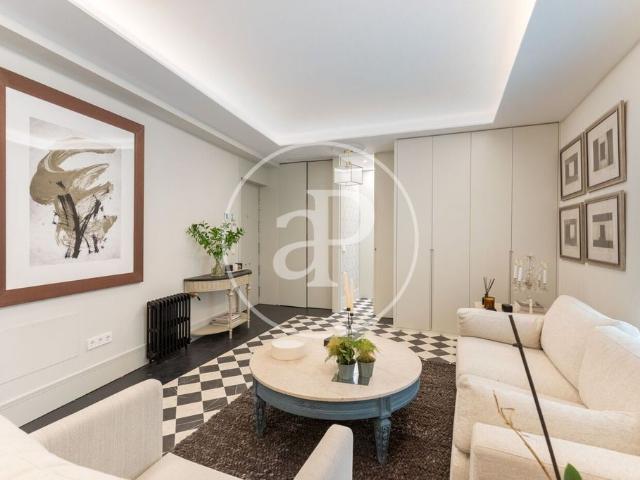 Piso en venta en Moncloa-Aravaca, Madrid