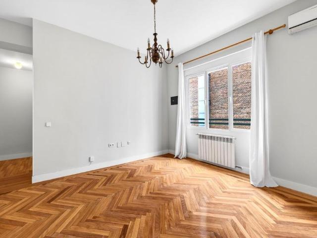 Piso en venta en Madrid
