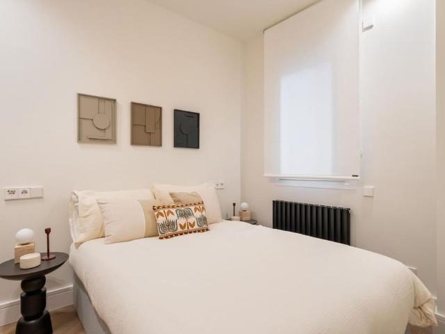Piso en venta en Madrid