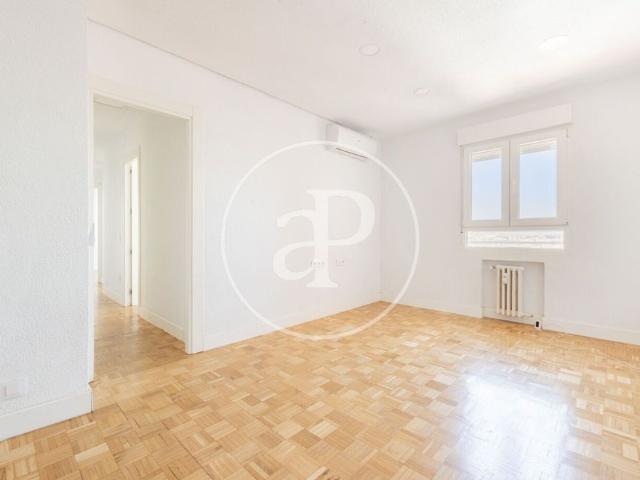Piso en venta en Guindalera, Madrid