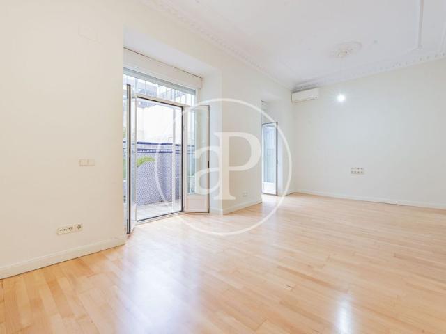 Piso en venta en Chamartín, Madrid