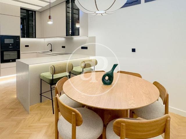 Piso en venta en Chamberí, Medina-sidonia