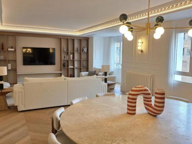 Piso en venta en Madrid