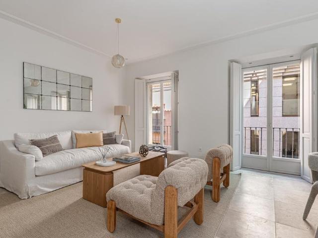 Piso en venta en Madrid