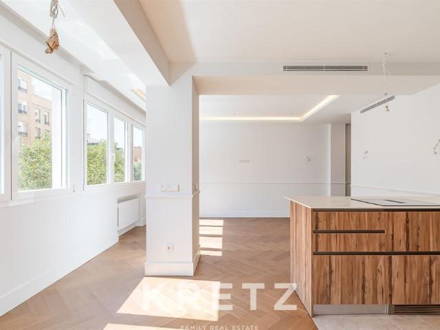 Piso en venta en Madrid