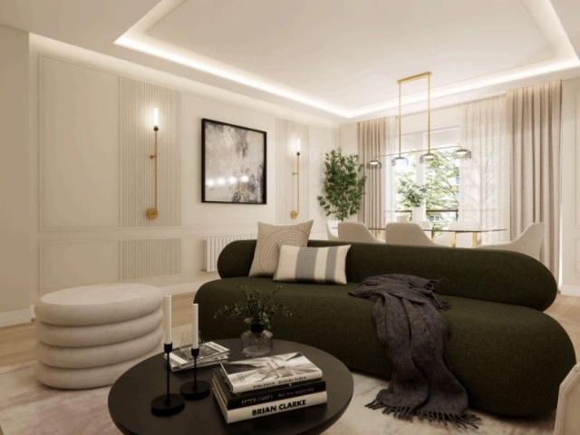 Piso en venta en Madrid