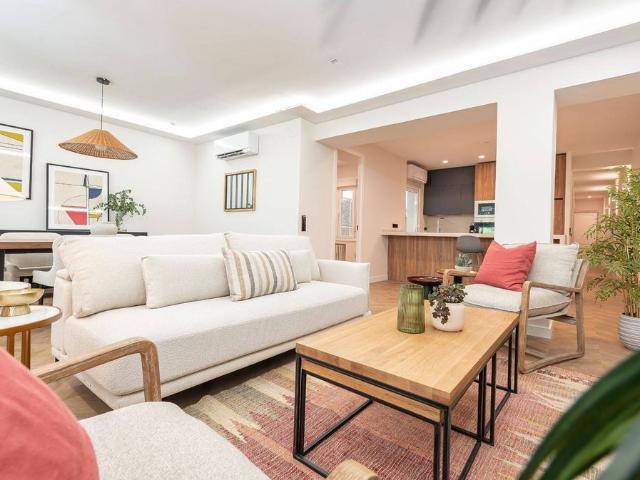 Piso en venta en Medina-sidonia, Madrid